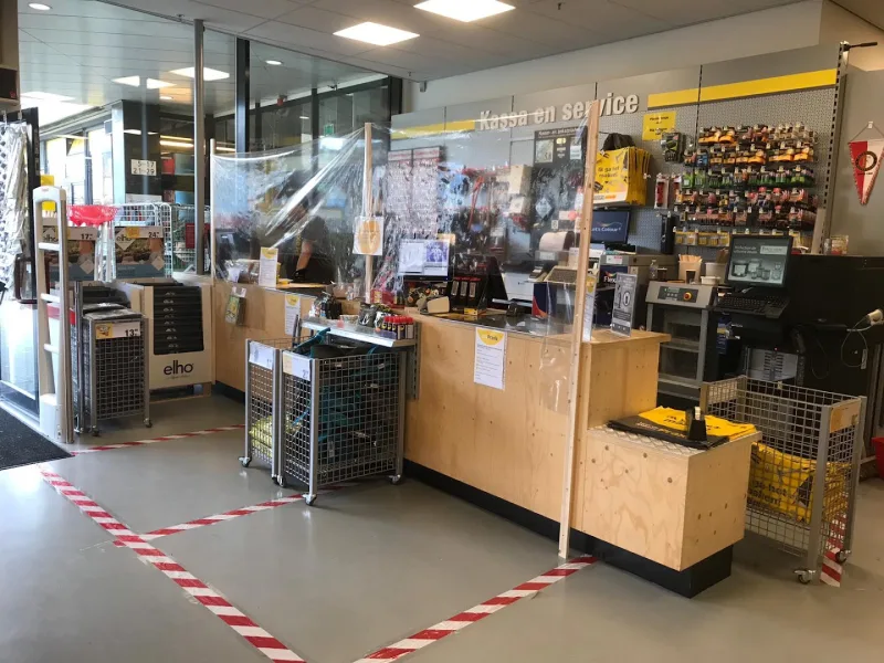 Rotterdam Eudokiaplein Praxis City — foto 7