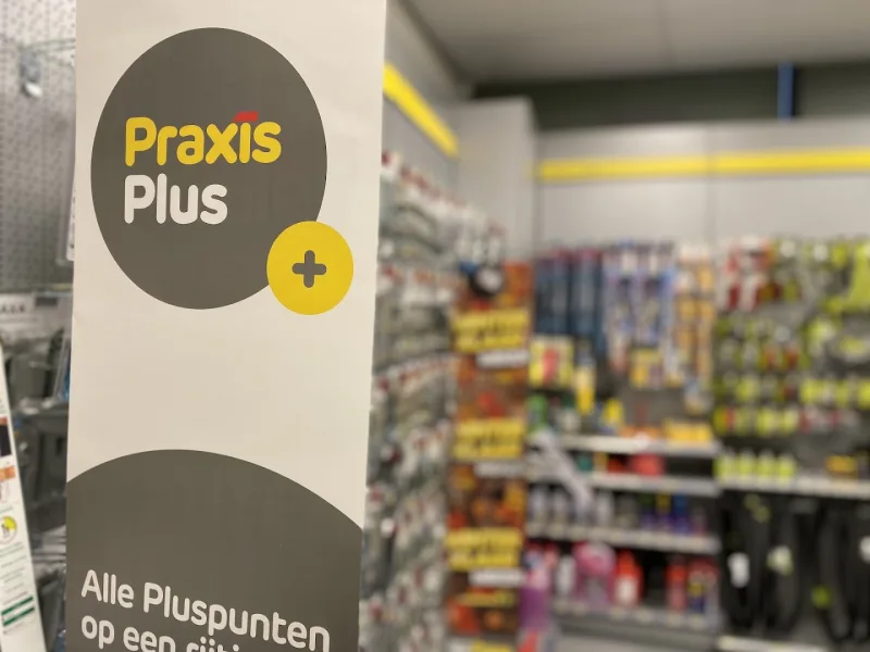 Rotterdam Eudokiaplein Praxis City — foto 5