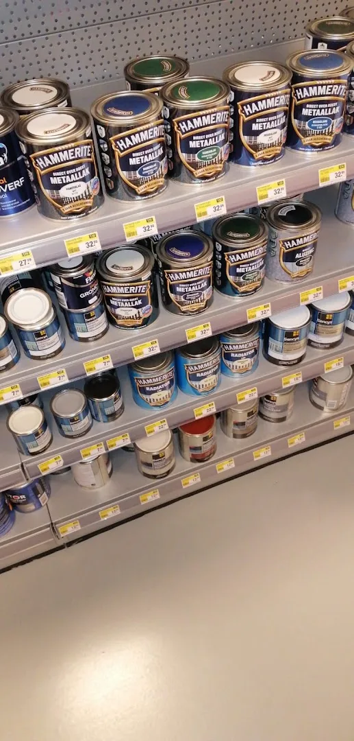 Rotterdam Eudokiaplein Praxis City — foto 6