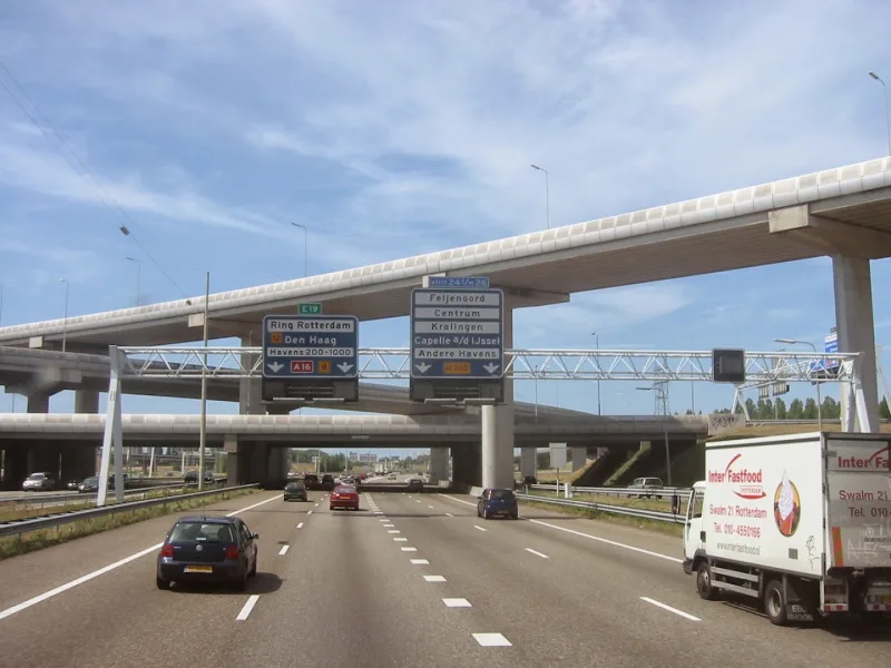 Rotterdam Feijenoord — foto 10