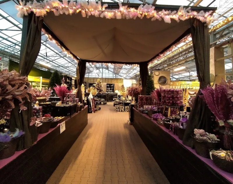 Rotterdam Keileweg: Megastore & tuincentrum — foto 10