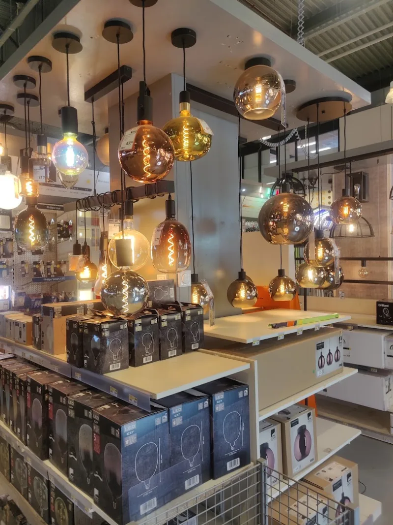 Rotterdam Keileweg: Megastore & tuincentrum — foto 7