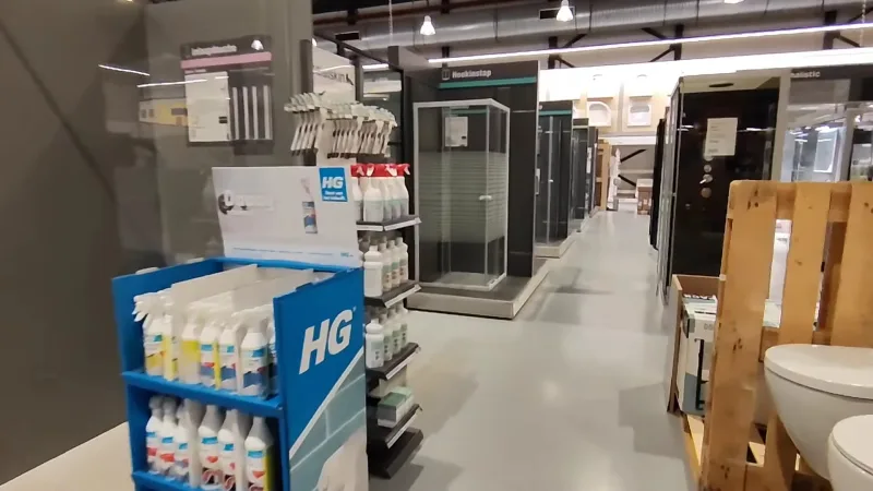 Rotterdam Keileweg: Megastore & tuincentrum — foto 6