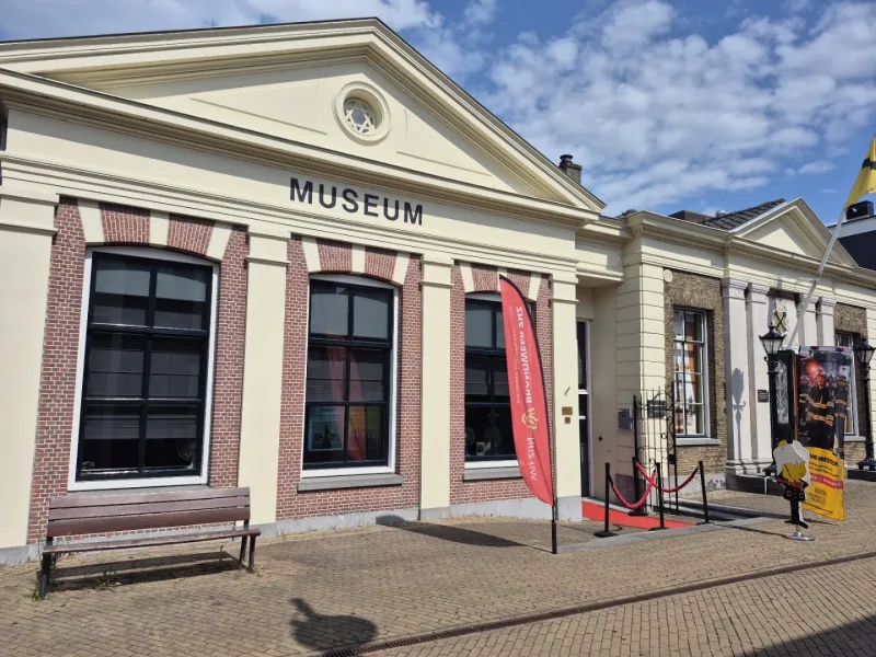 Sliedrecht