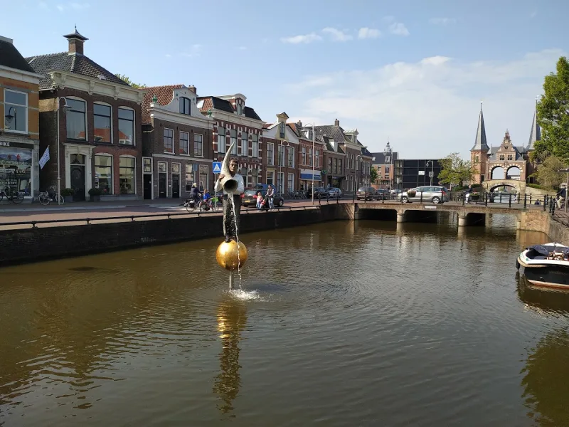 Sneek — foto 3