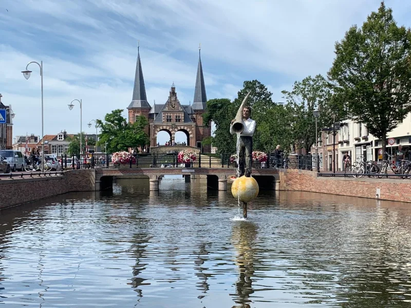 Sneek — foto 4