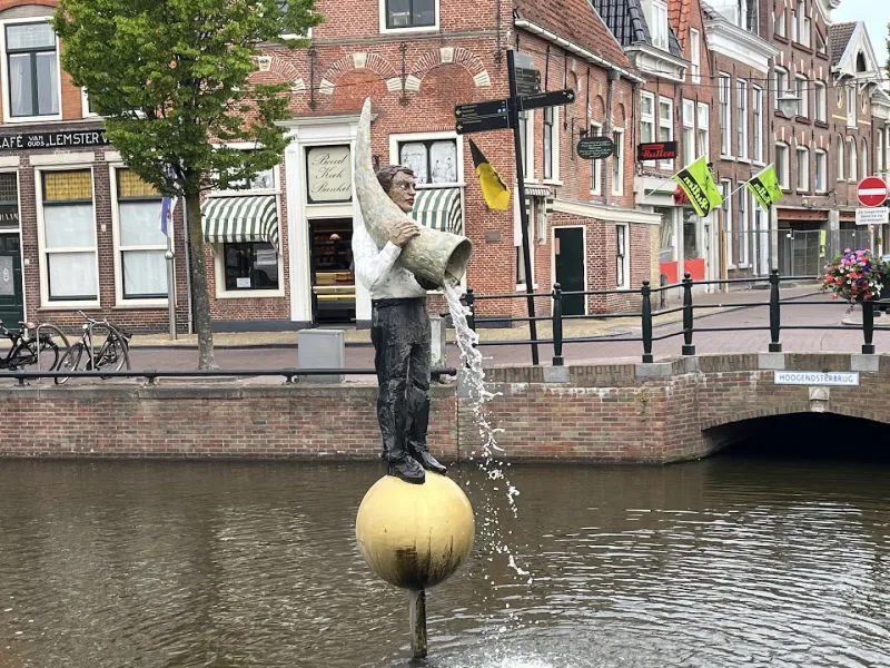 Sneek — foto 6
