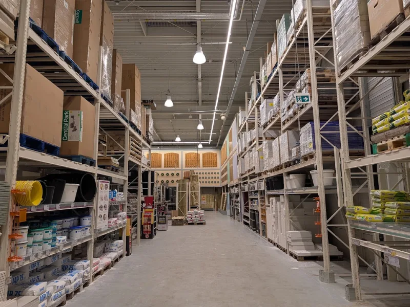 Spijkenisse: Megastore — foto 3