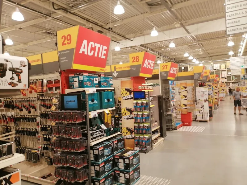 Spijkenisse: Megastore — foto 4