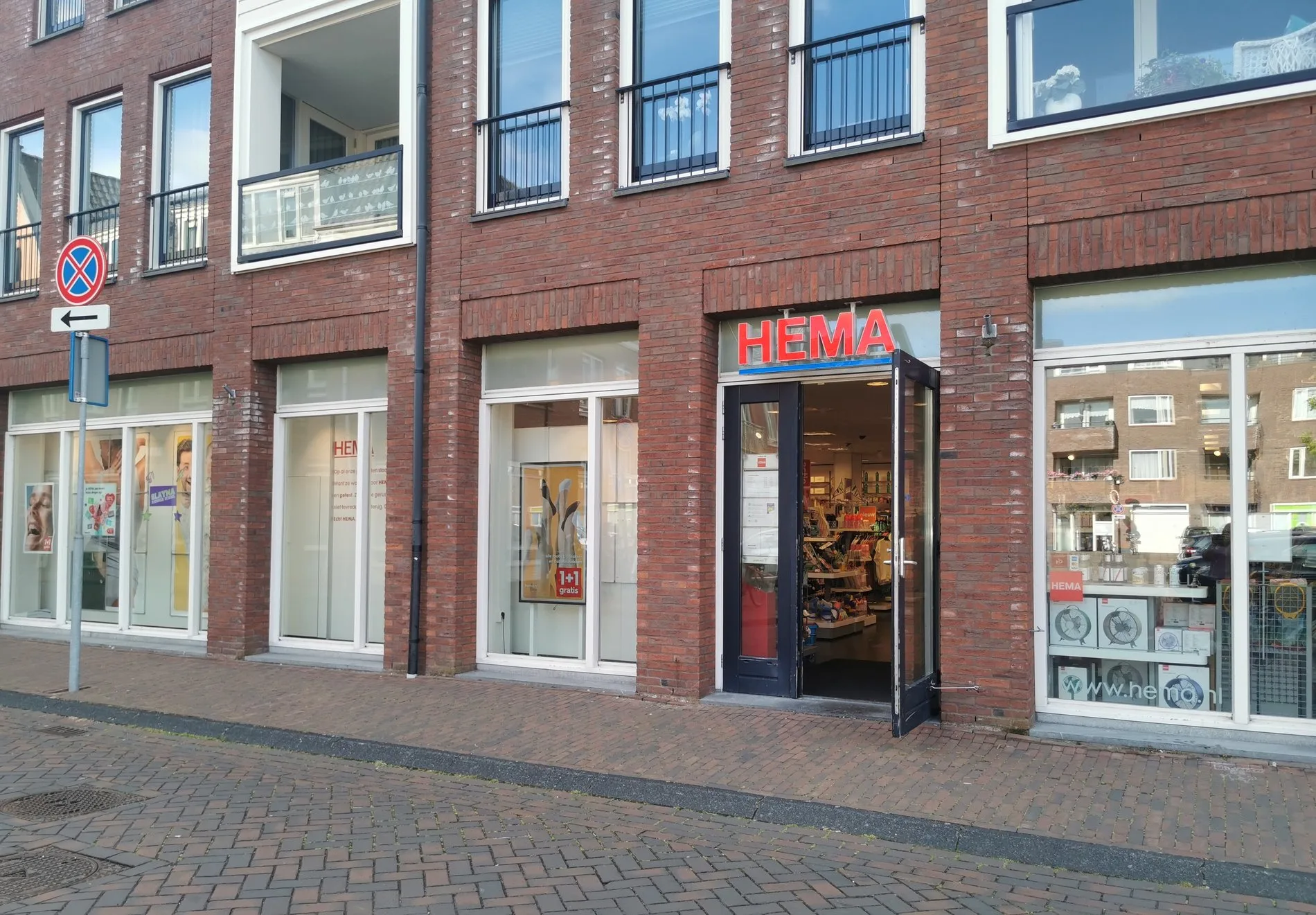 HEMA Landsmeer