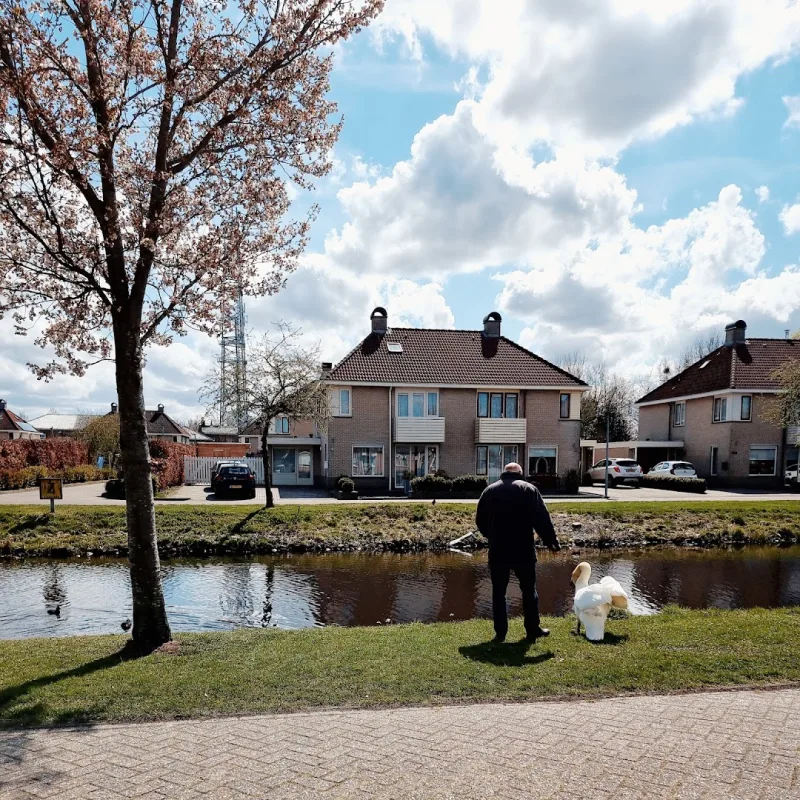 Stadskanaal — foto 10