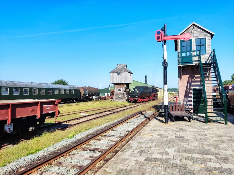 Stadskanaal — foto 6