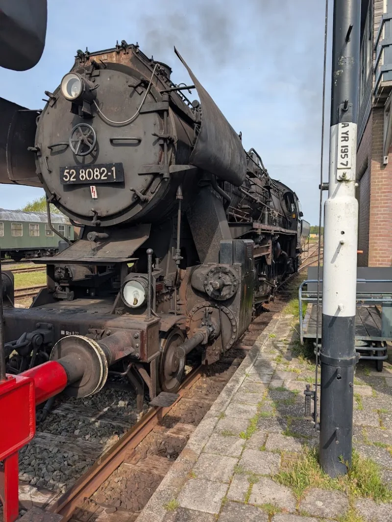 Stadskanaal — foto 7