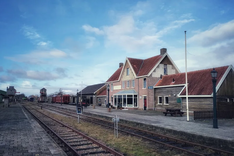 Stadskanaal — foto 8