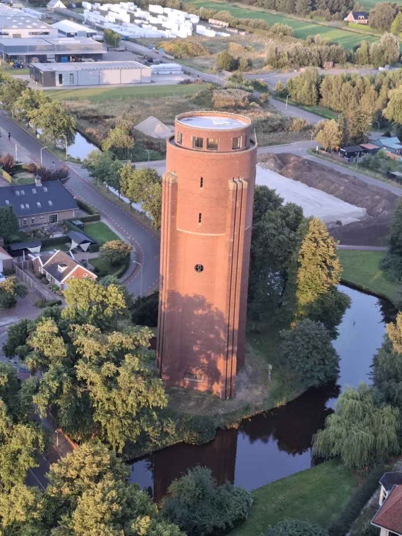 Stadskanaal — foto 4