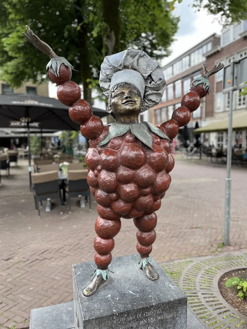 Tiel — foto 3