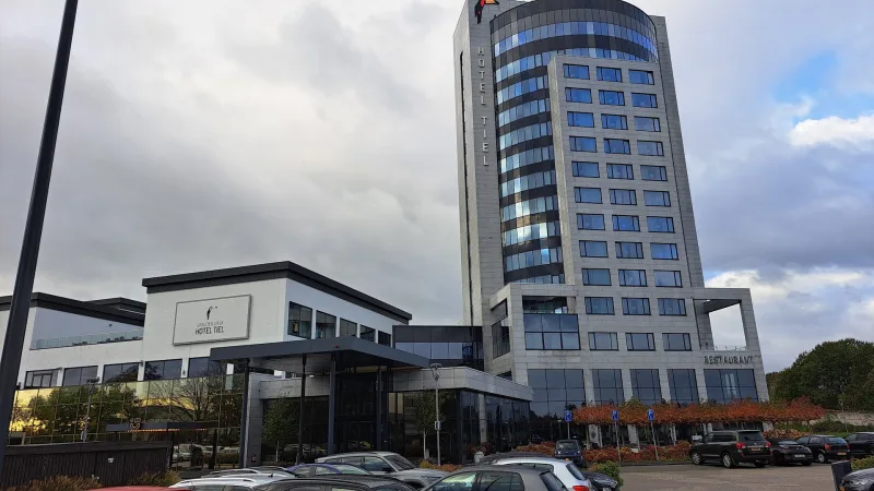 Tiel — foto 2