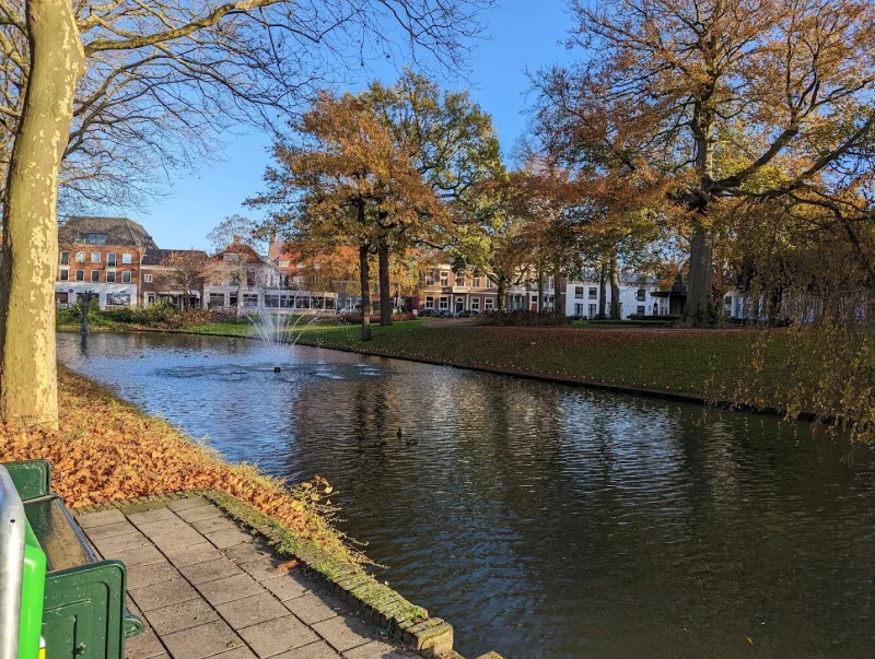 Tiel — foto 8