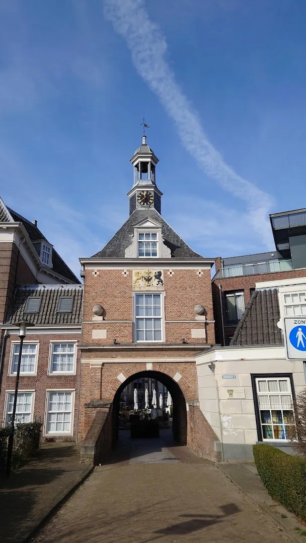 Tiel — foto 4