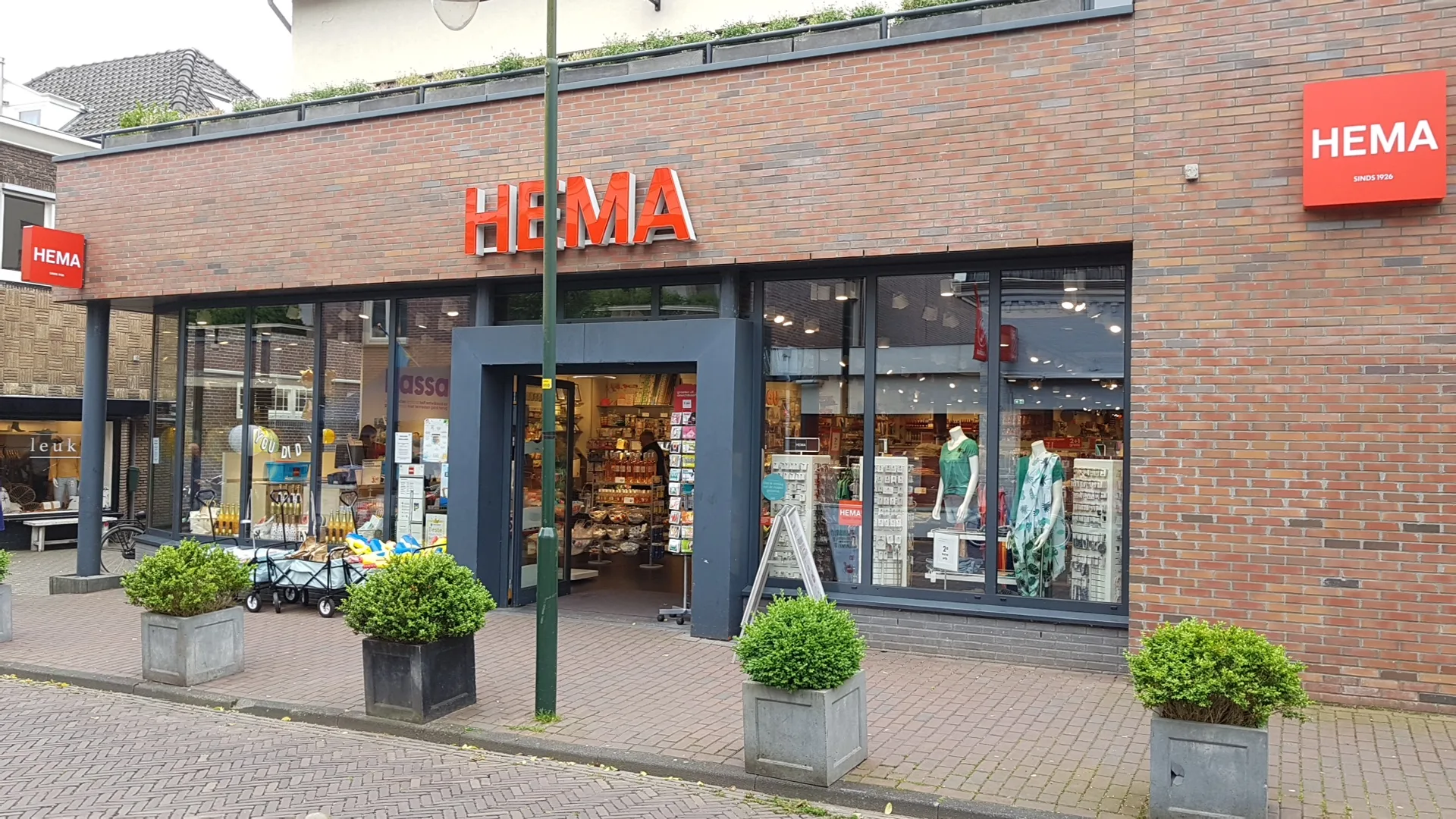 HEMA Laren — foto 2