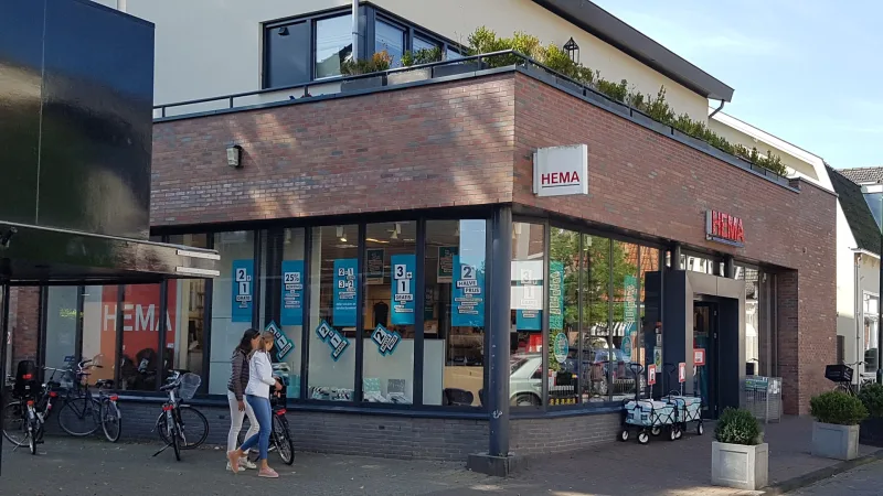 HEMA Laren — foto 5
