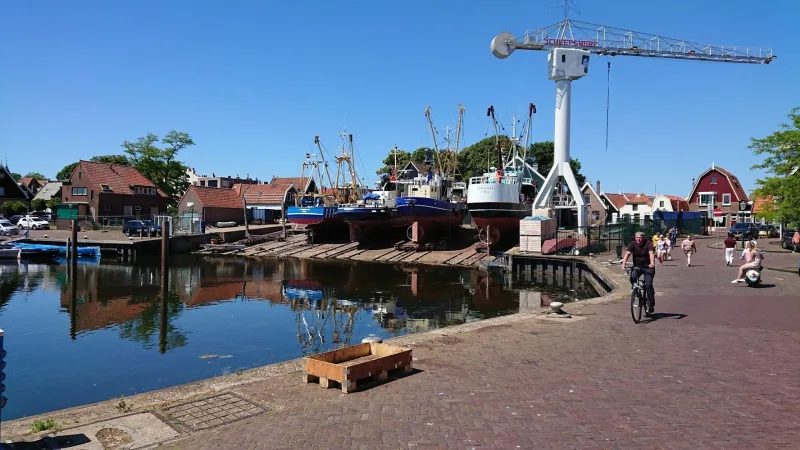 Urk — foto 4