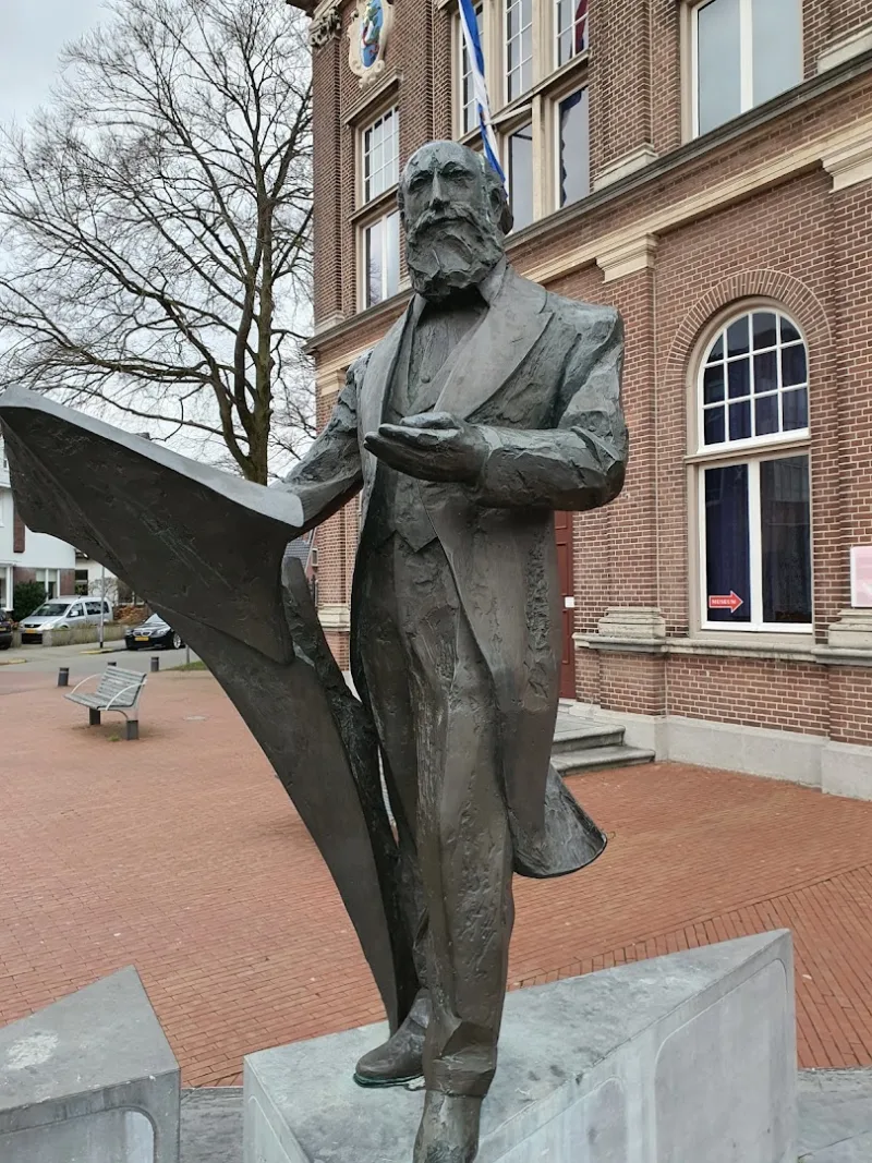 Veendam — foto 3