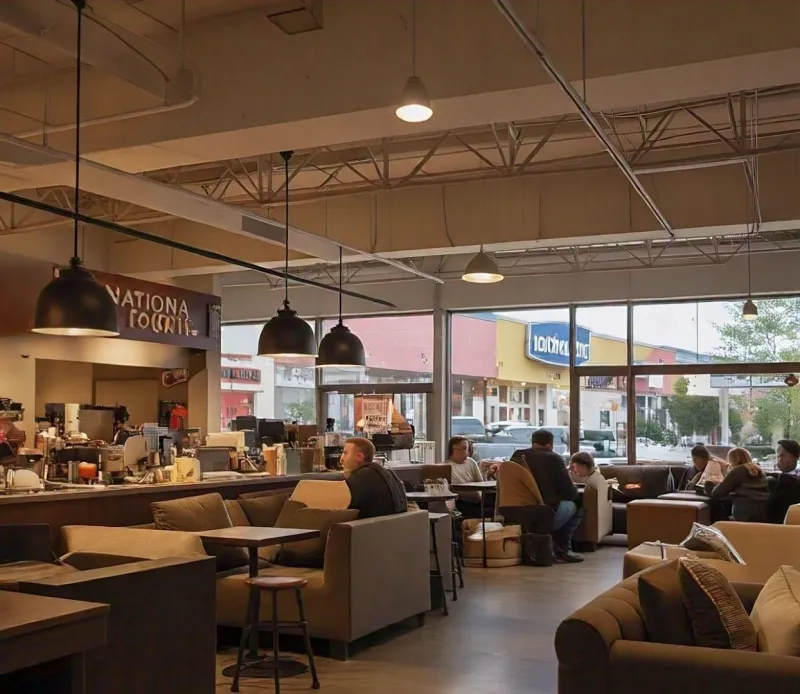 Veenendaal: Megastore — foto 5