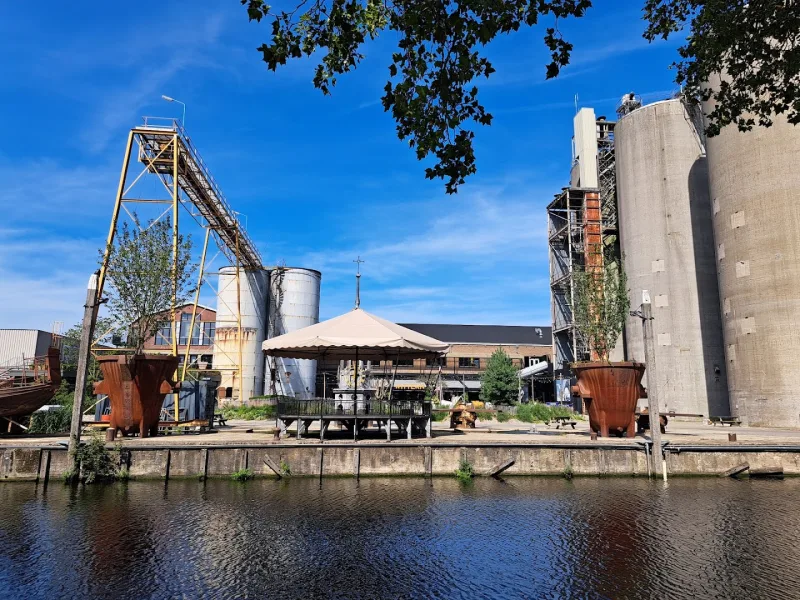 Veghel — foto 2