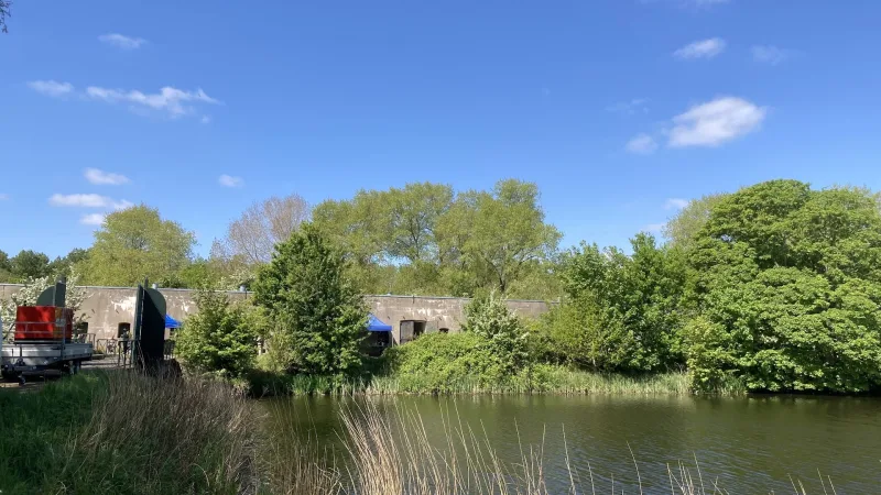 Velserbroek — foto 2