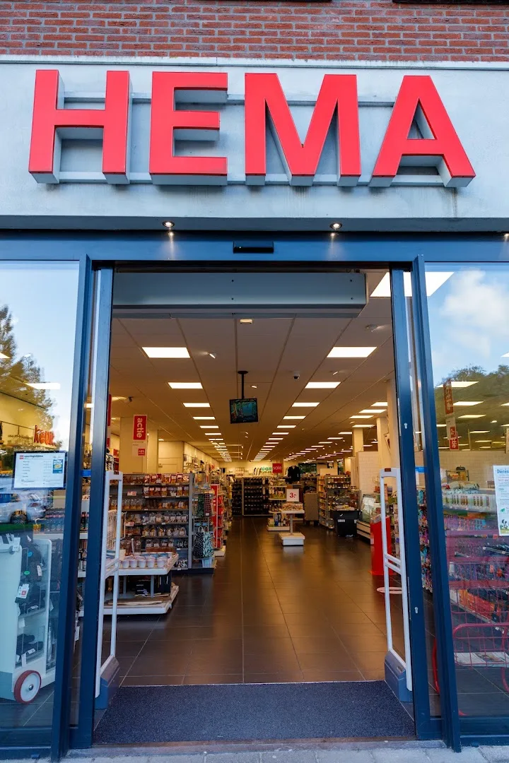 HEMA Leek — foto 2