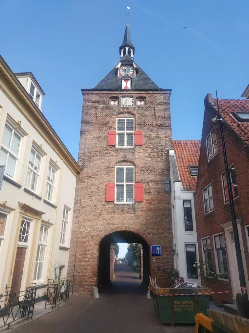 Vianen — foto 2