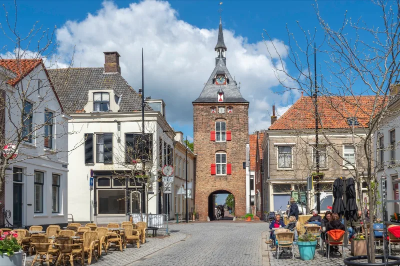 Vianen — foto 2
