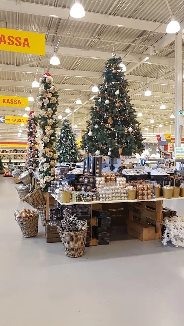 Vlaardingen: Megastore — foto 6