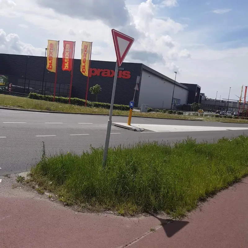 Vlaardingen: Megastore — foto 7