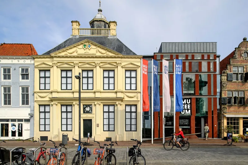Vlissingen