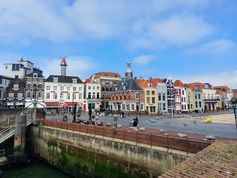 Vlissingen