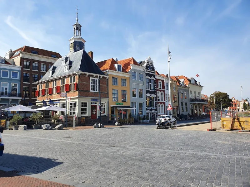 Vlissingen — foto 2