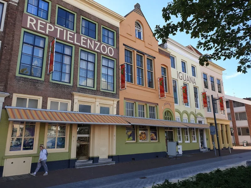 Vlissingen — foto 5