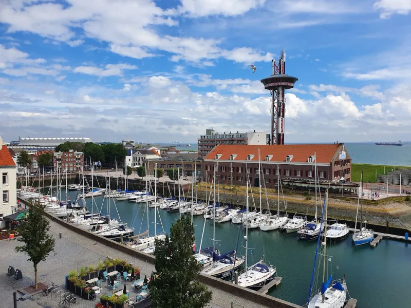 Vlissingen — foto 6
