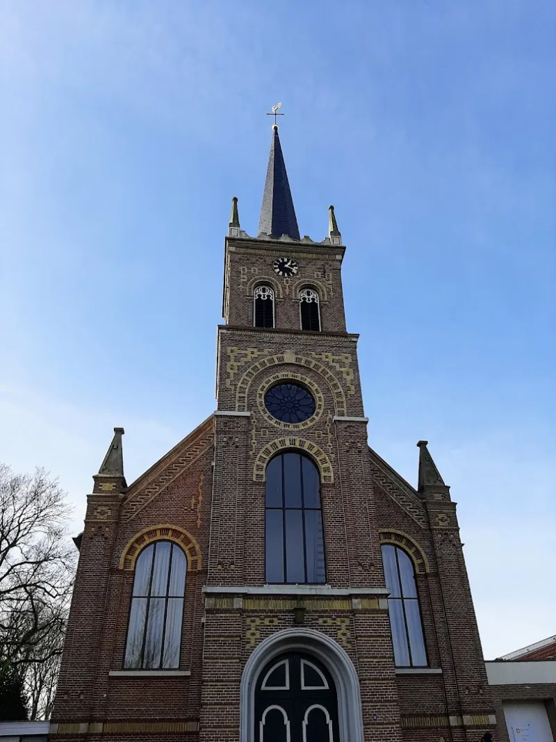 Vroomshoop — foto 10