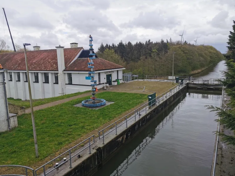 Wieringerwerf — foto 2