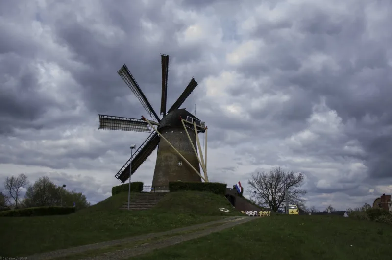 Wijchen — foto 2