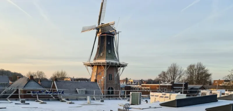Winschoten — foto 10