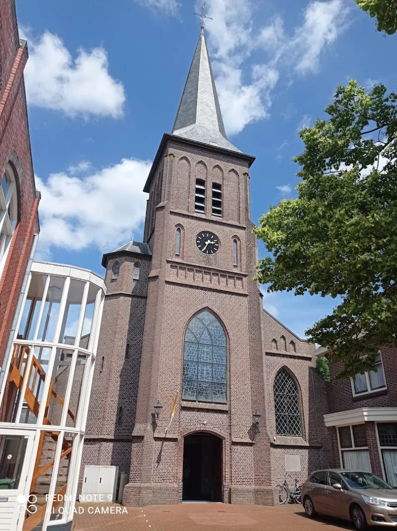 Winschoten — foto 9