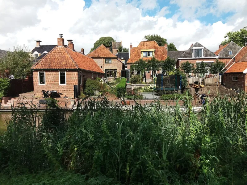 Winsum — foto 10