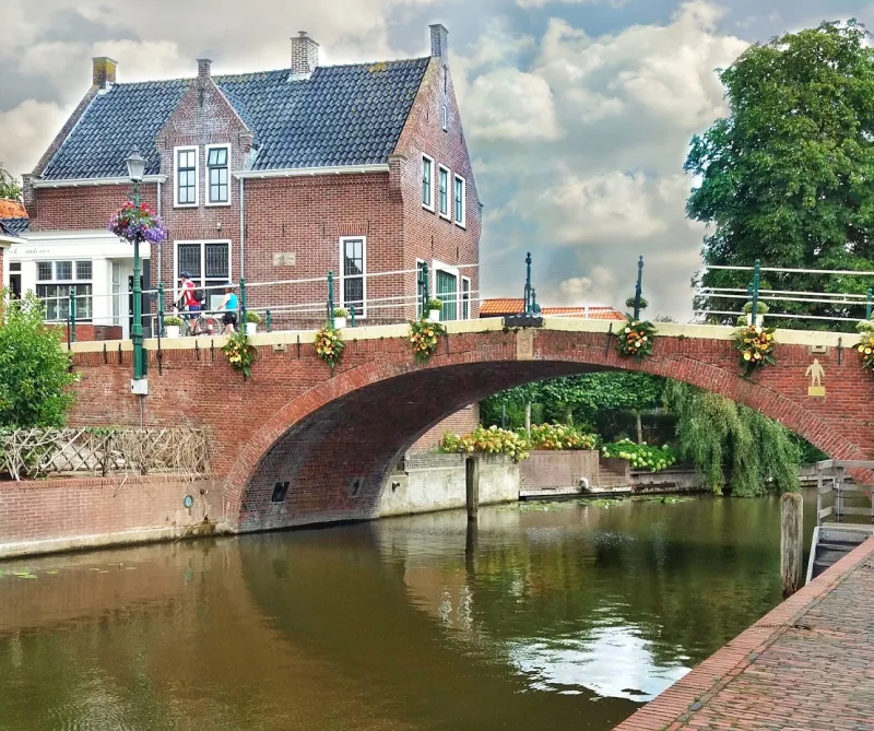 Winsum — foto 2