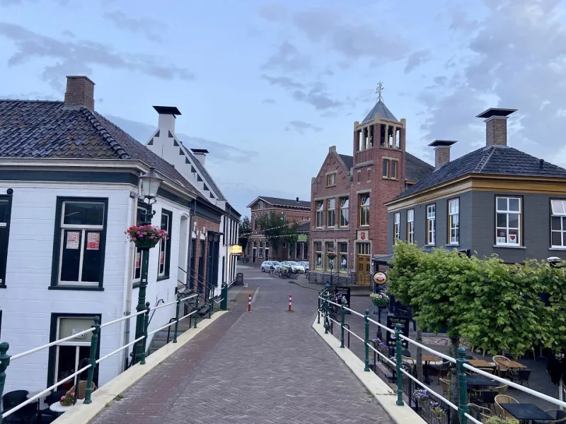 Winsum — foto 3