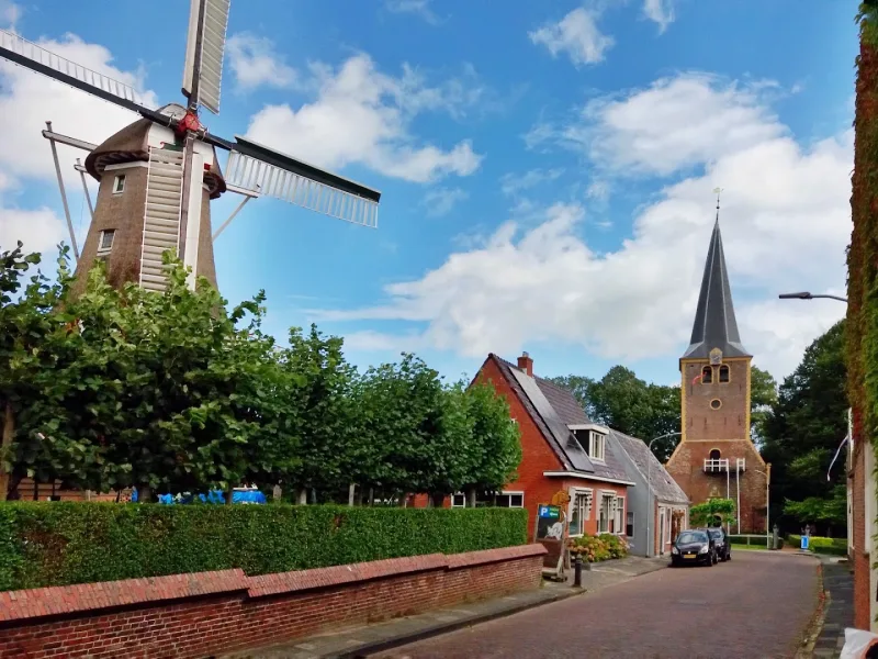Winsum — foto 4