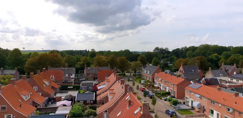 Winsum — foto 7